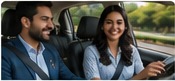 Carpooling for students